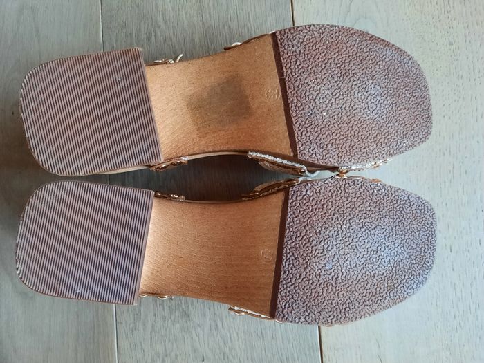 Sandales Les Petites Bombes - photo numéro 5