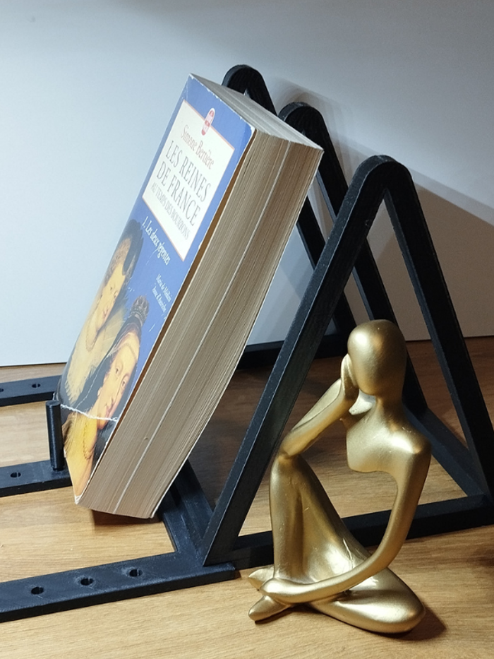 Livre Les reines de France au temps des bourbons de Simone Bertière - photo numéro 3