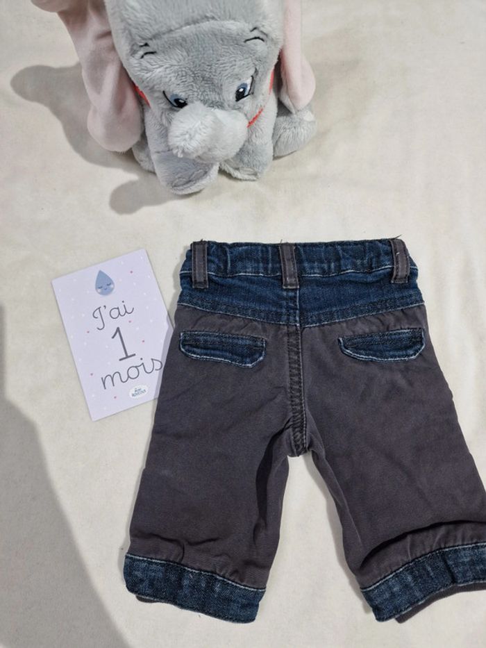 Pantalon - photo numéro 2