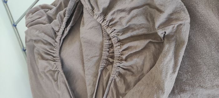 Drap housse - photo numéro 2