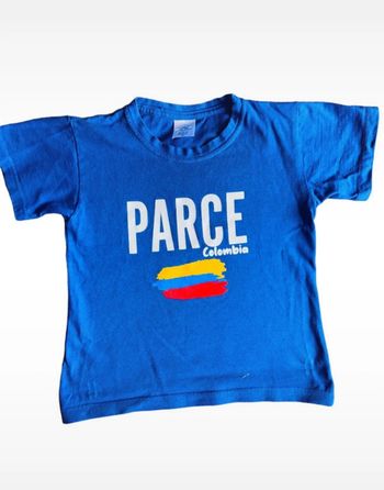 T-shirt 6 ans