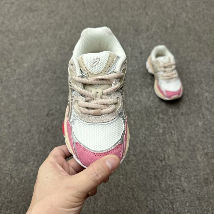 Asics GEL-NYC (Rose) 40 - photo numéro 5