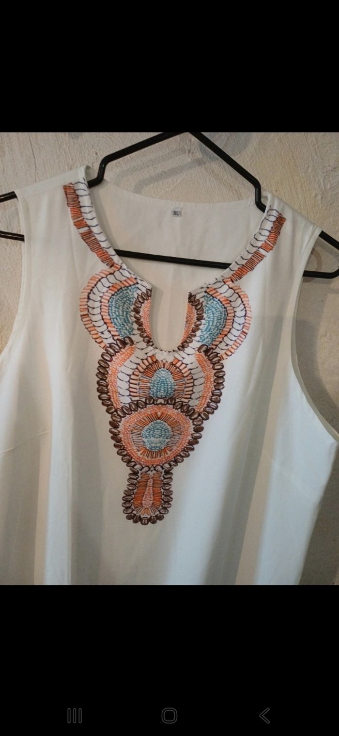 Robe femme taille 42 - photo numéro 2