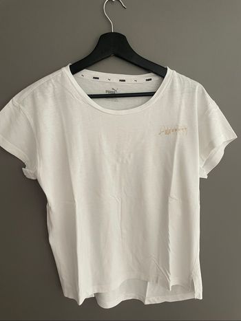 t shirt Puma