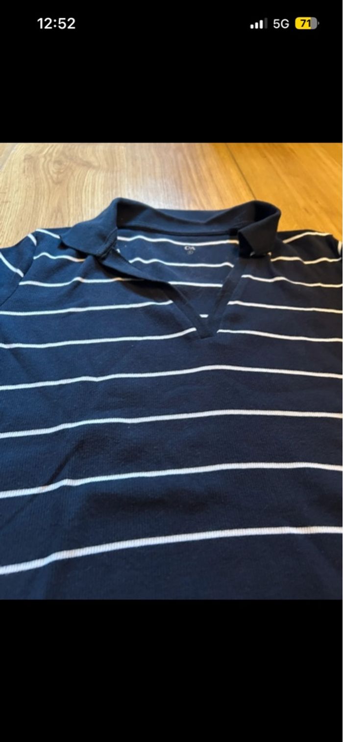 Polo femme - photo numéro 2