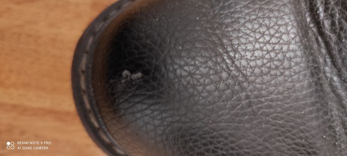 Bottine Chaussea pointure 39 - photo numéro 9