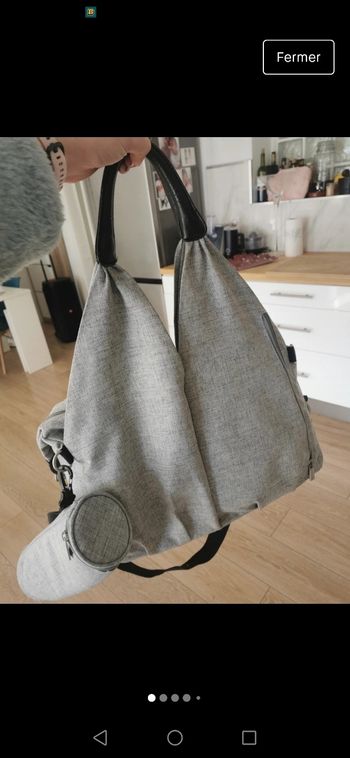 Sac à langer