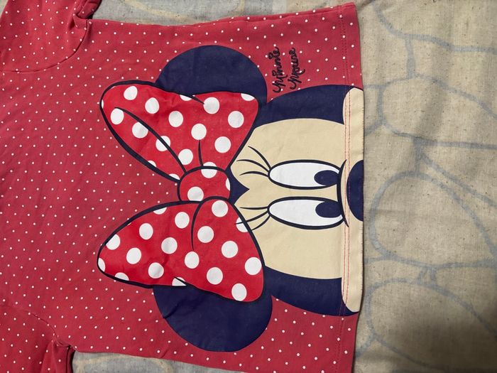 Pull Minnie - photo numéro 4
