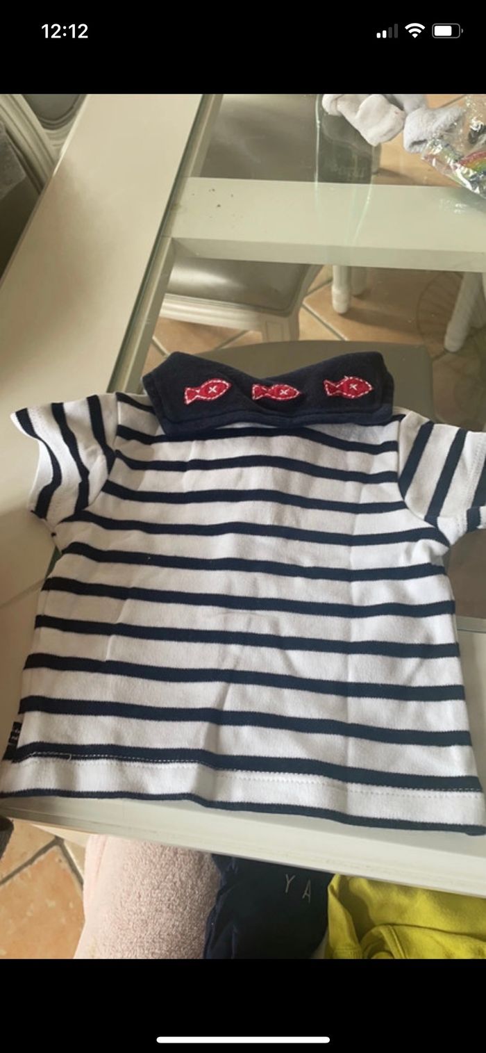 Polo - photo numéro 2