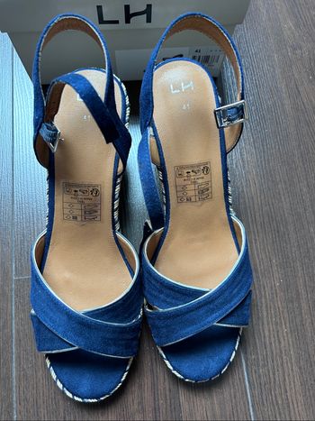 Chaussures femme