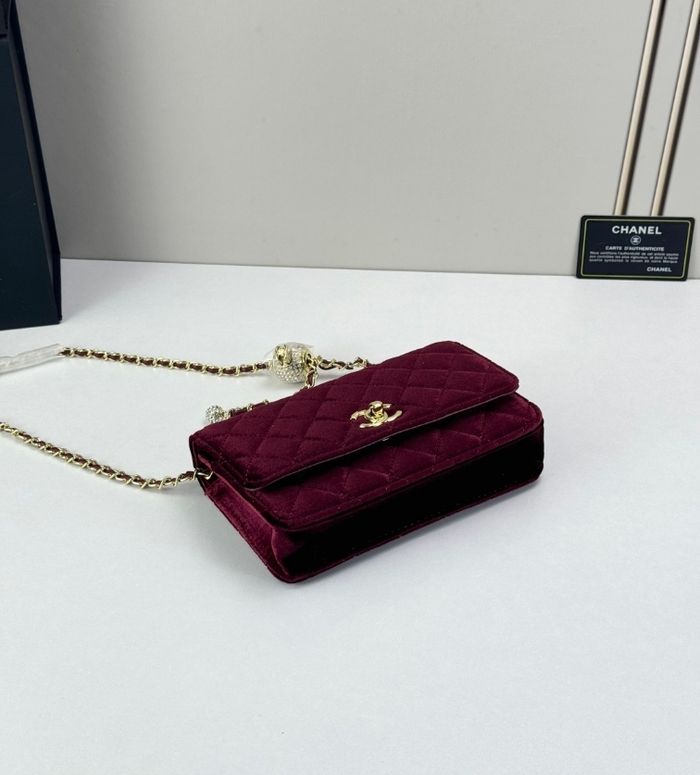 Chanel  0250 - photo numéro 7