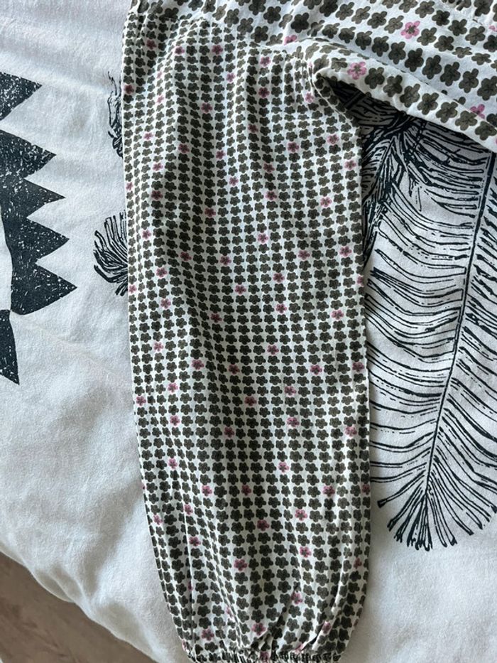 Blouse Tissaia - photo numéro 5