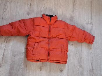 Manteau 5ans TBE Kanakoo