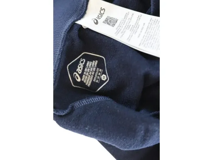 C59 jogging marine Asics M - photo numéro 6