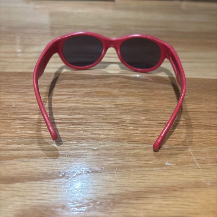 Lunettes de soleil - photo numéro 3
