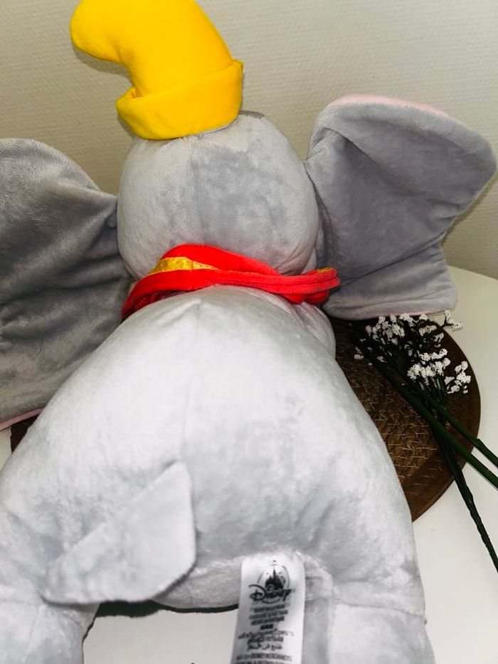 Peluche disney - photo numéro 4