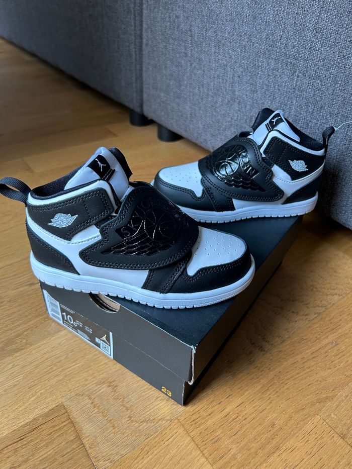 Baskets nike air Jordan sky unisex