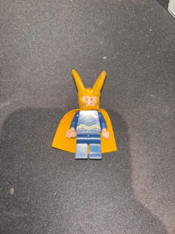 Figurine lego sh0411
