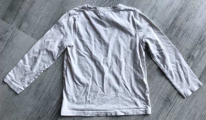 Tee shirt 6 ans In Extenso - photo numéro 2