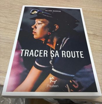 Tracer sa route de Juliana Buhring 