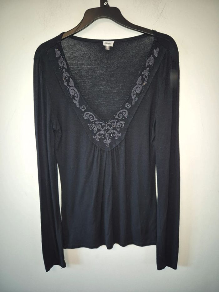 Tee-shirt Etam