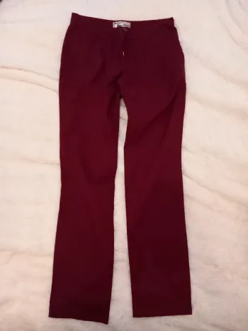Pantalon Chino