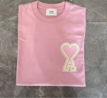 T-shirt ami