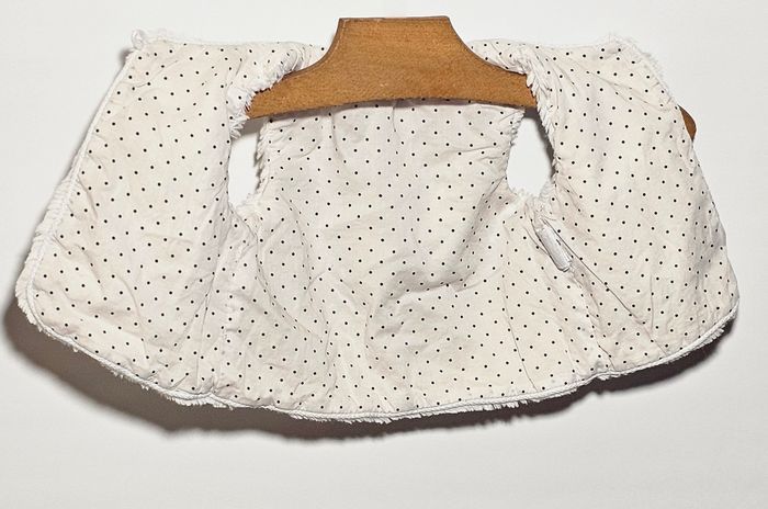 Vend veste polaire enfants 9 mois - photo numéro 3