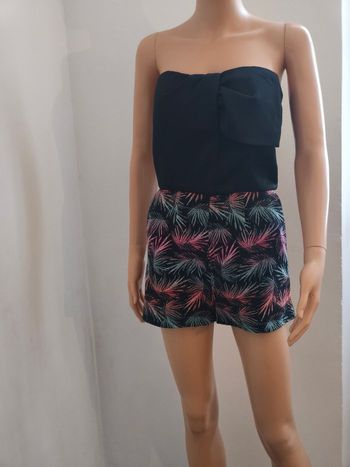 combi short 
