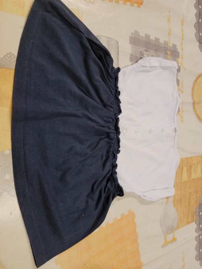 Robe été 24mois - photo numéro 4