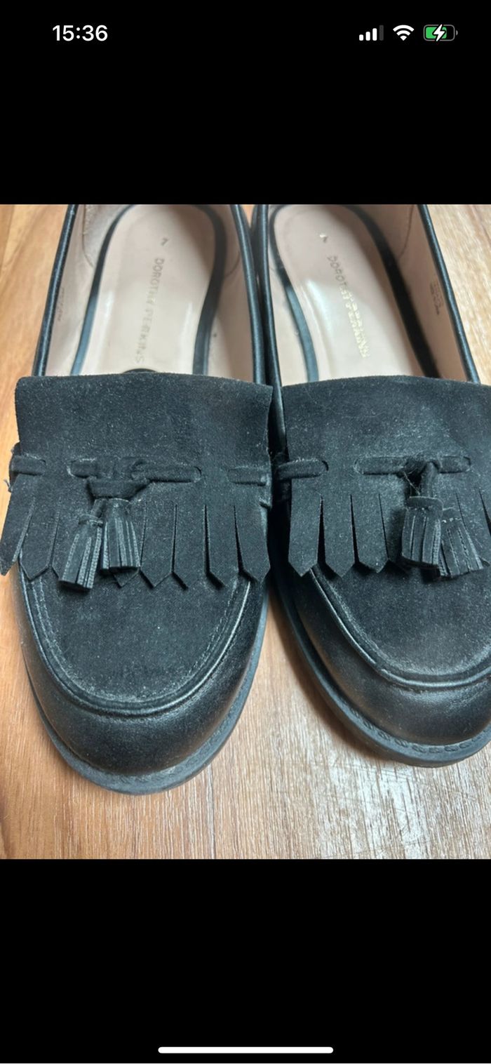 Chaussures femme - photo numéro 3