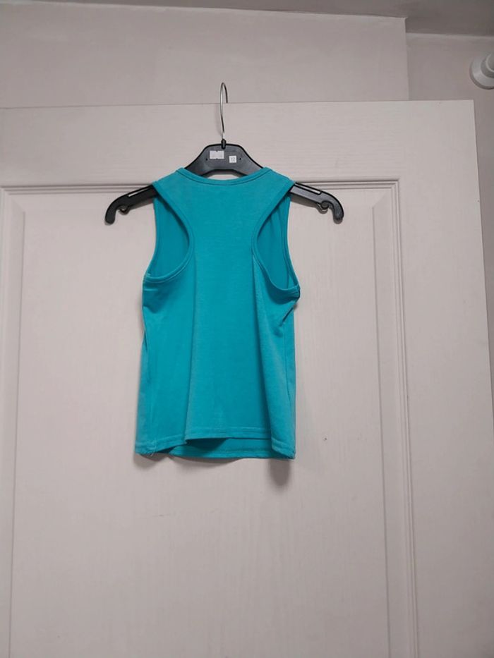 Debardeur fille 4 ans ptit môme - photo numéro 2