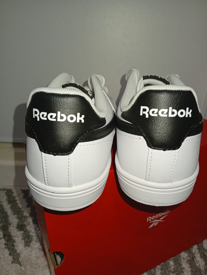 Reebok neuves - photo numéro 4