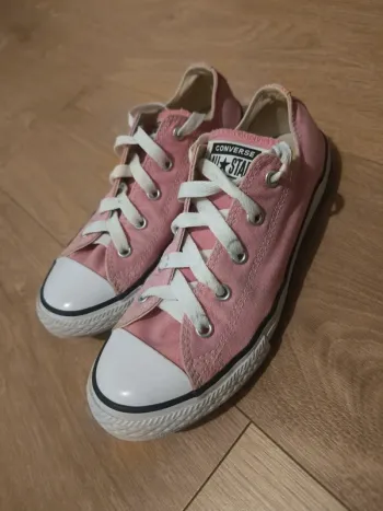 Converse T.35