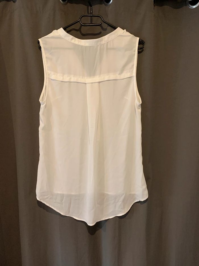 Débardeur kiabi taille L - photo numéro 4