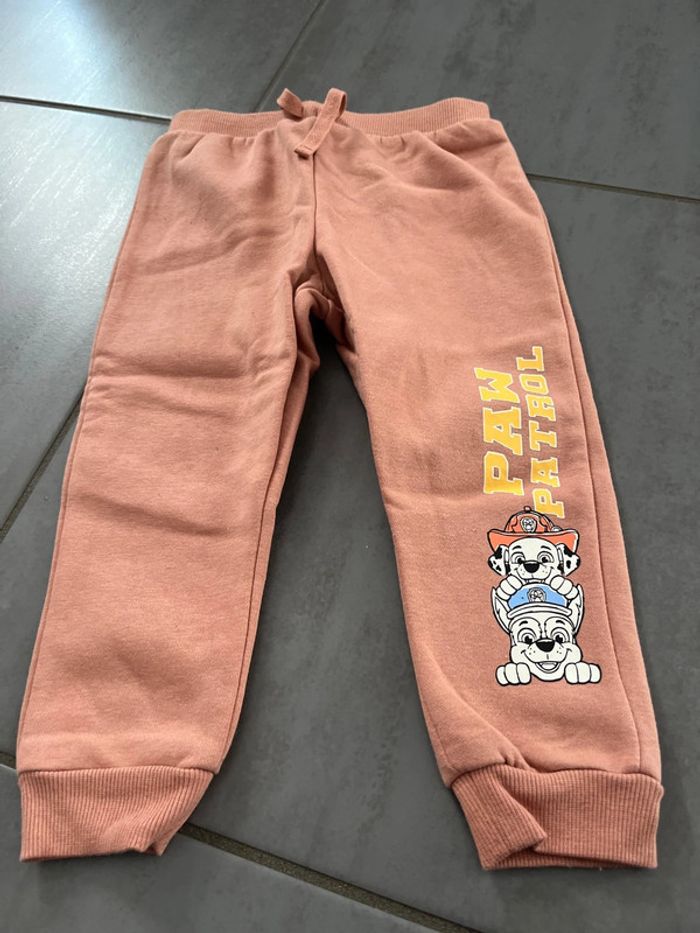 Pantalon pat patrouille