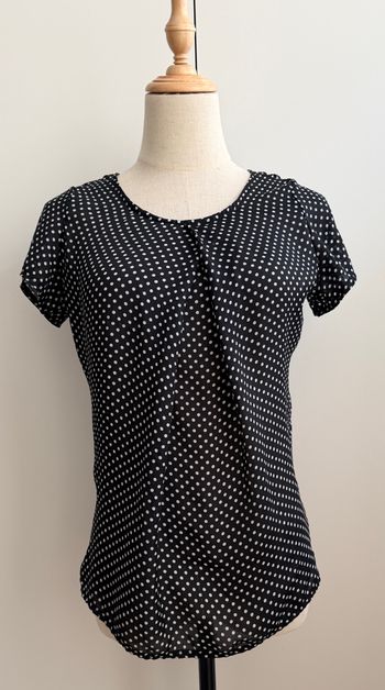 Blouse taille 34