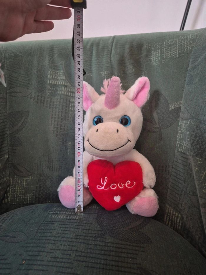 Peluches - photo numéro 15