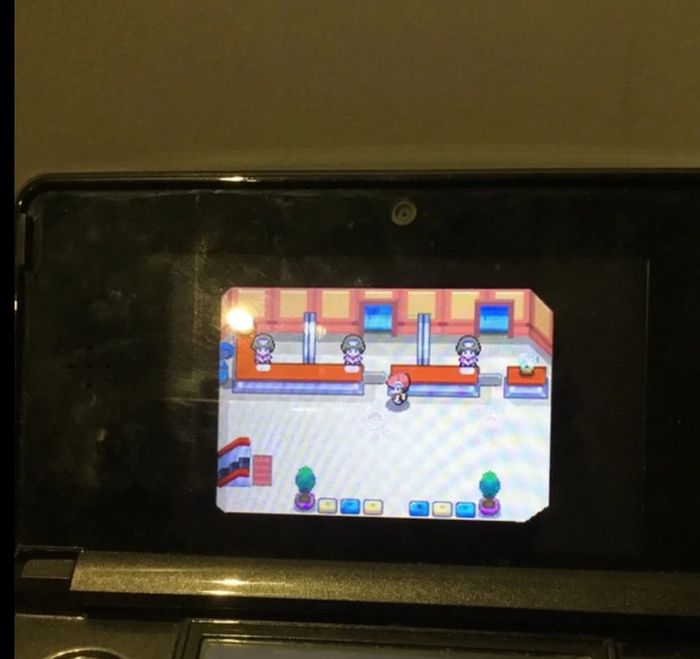 Jeu Pokémon version Diamant Nintendo DS pal FRA officiel - photo numéro 12