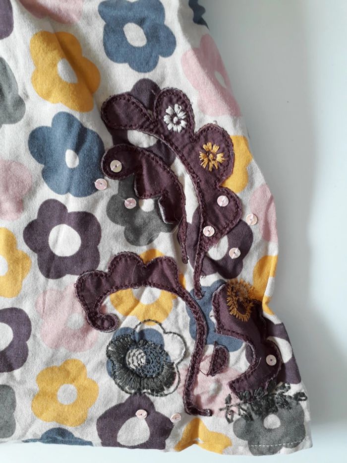 Robe absorba 1 an - photo numéro 3