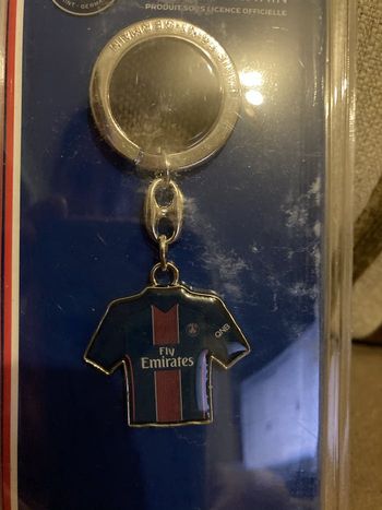 Porte clés PSG
