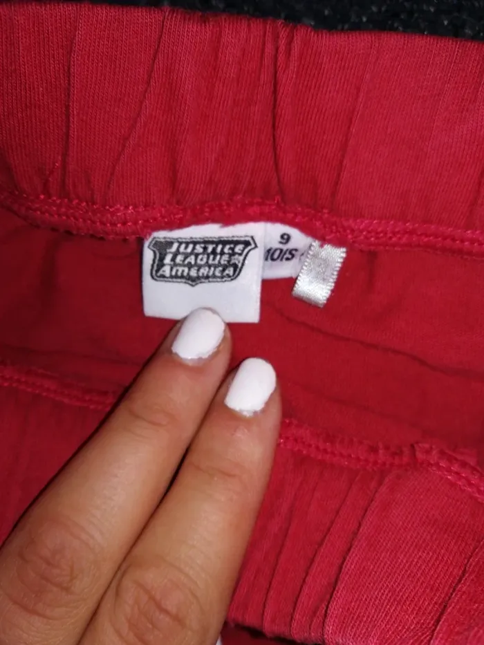 Shorts pour l'été, bébé garçon, 9mois - photo numéro 2