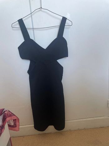 Robe Courte