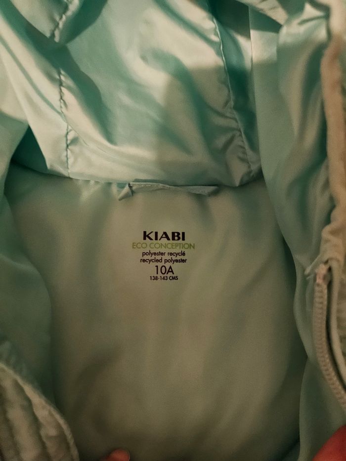 Doudoune - photo numéro 2