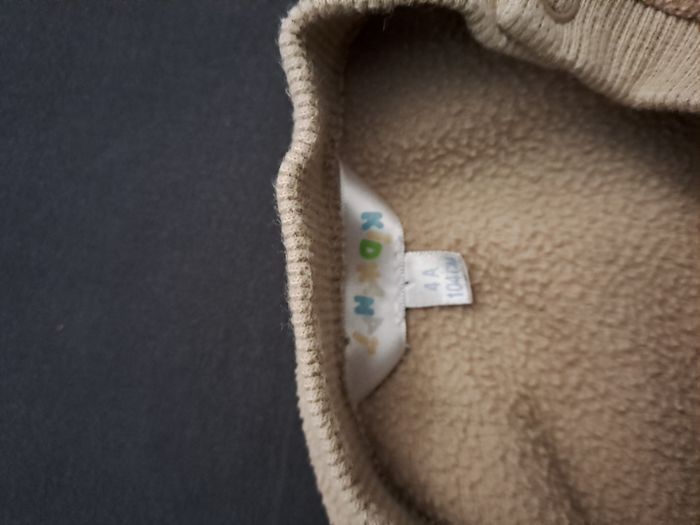 Pull 4A - photo numéro 5