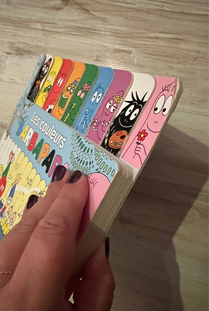 Lot de 3 livres - photo numéro 5