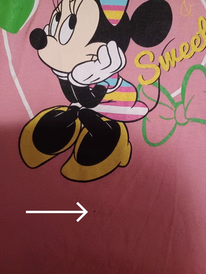 4 hauts - photo numéro 5