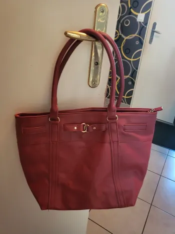 Sac a main Daniel hechter