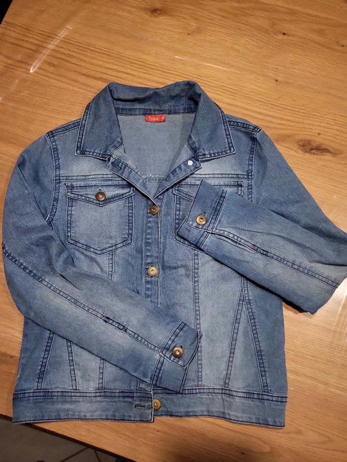 Lot 5 articles S - photo numéro 6