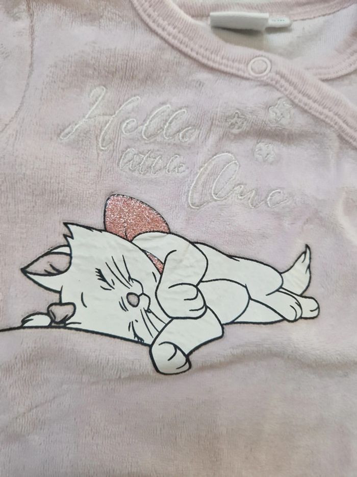 Pyjama 6 mois - photo numéro 2